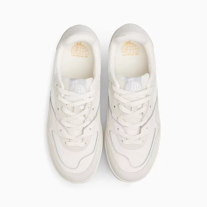Last Resort AB / CM002 / White White