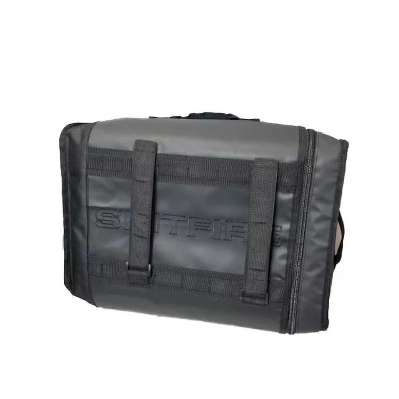 Spitfire / Bag Classic 87 Box Bagpack / Black