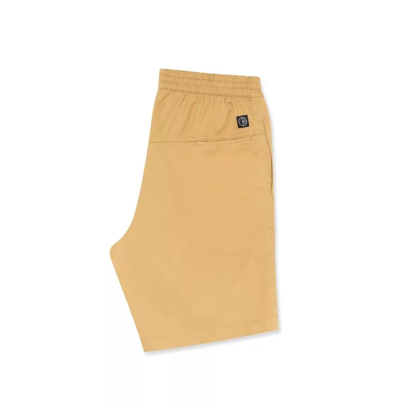 Polar Skate Co / Surf Shorts / Beige