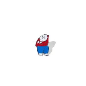 Polar Skate Co Big Boy Pins