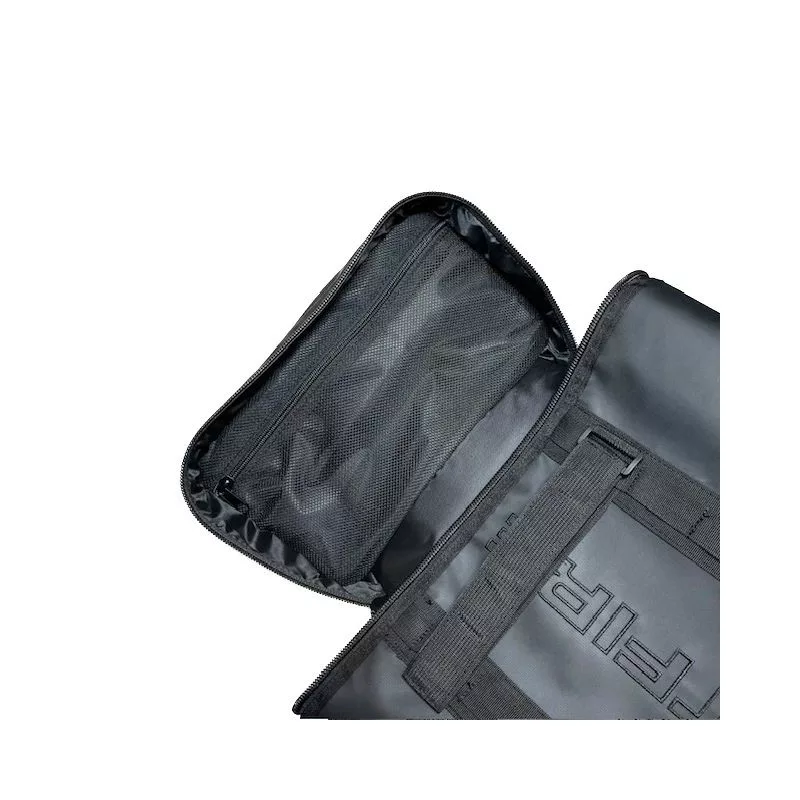 Spitfire / Bag Classic 87 Box Bagpack / Black