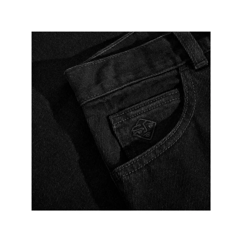 Polar Skate Co / 89! Pants / Pitch Black