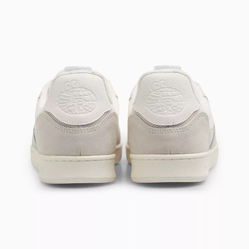 Last Resort AB / CM002 / White White