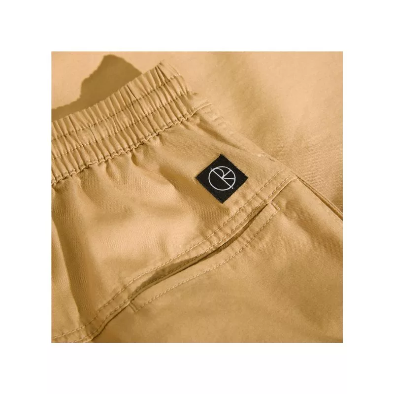 Polar Skate Co / Surf Shorts / Beige