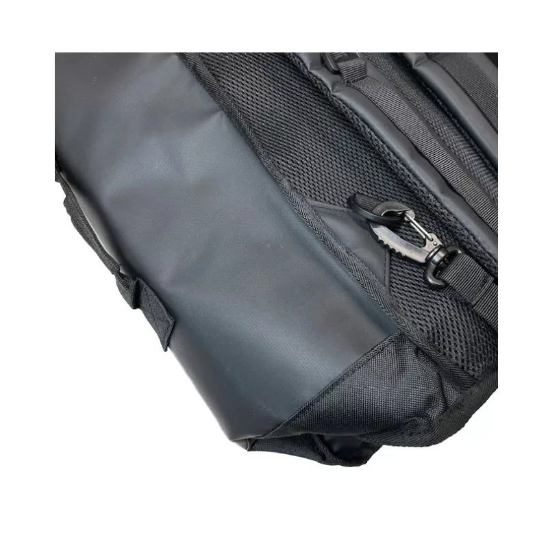 Spitfire / Bag Classic 87 Box Bagpack / Black