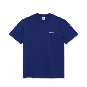 Polar Skate Co Tee Life in a bubble DRB