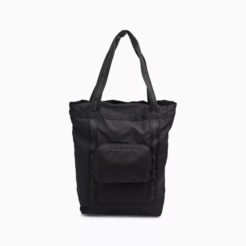 Last Resort AB / Tote Pack Phantom / Black