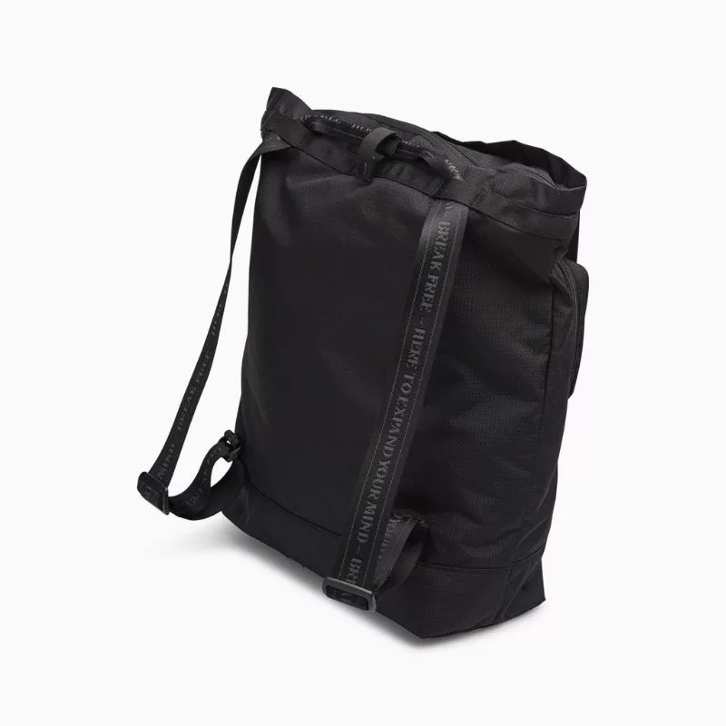 Last Resort AB / Tote Pack Phantom / Black