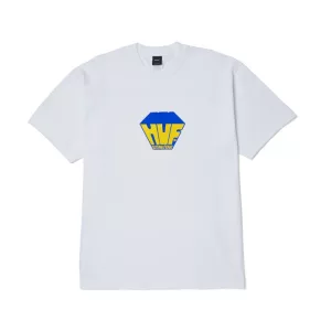 Huf Tee Big Block