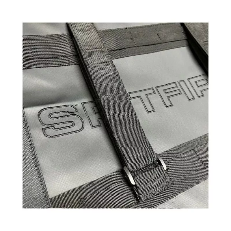 Spitfire / Bag Classic 87 Box Bagpack / Black