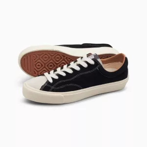 Last Resort AB VM003 Lo Duo Black White