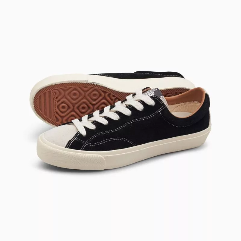 Last Resort AB / VM003 Lo Duo / Black White