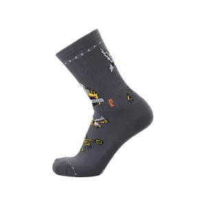 Psockadelic Socks Born Free
