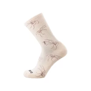 Psockadelic Socks Spider
