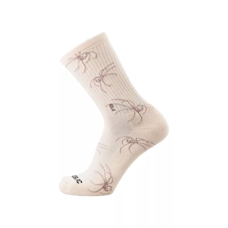Psockadelic Socks / Spider
