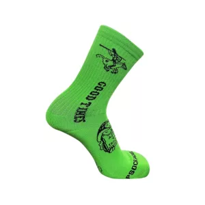 Psockadelic Socks Good Times