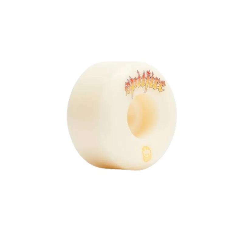 Spitfire Wheels / 54mm 99Duro / Venom Script / Conical Full