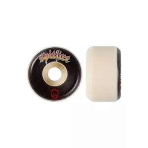 Spitfire conical full script venom 52mm 99a