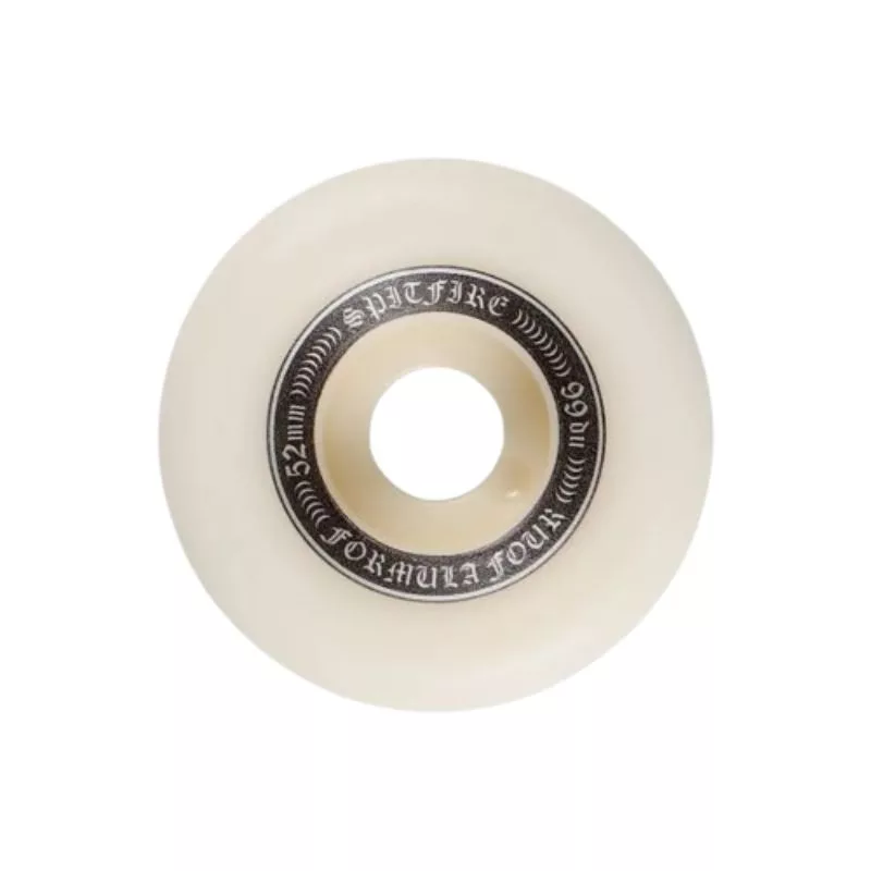 Spitfire Wheels / 52mm 99A / OG Classics / Formula 4