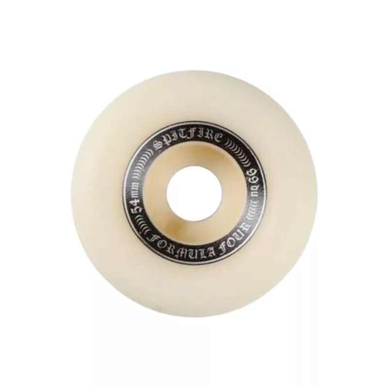 Spitfire Wheels / 54 mm 99Du / OG Classics / Formula 4