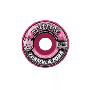 Spitfire conical Full 99A 53mm Pink