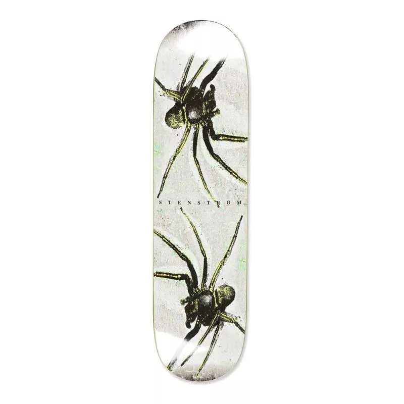 Polar Skate Co / David Senstrom Spider / 8.00 Short