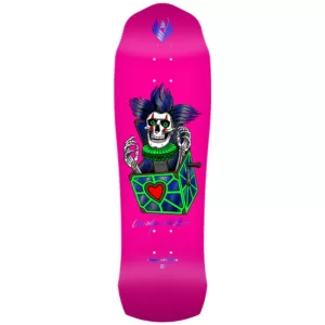 Powell Peralta Hiett Pro