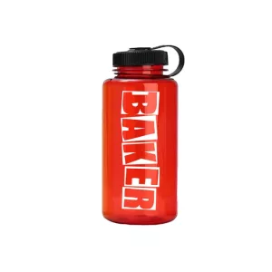 Baker Bottle Water