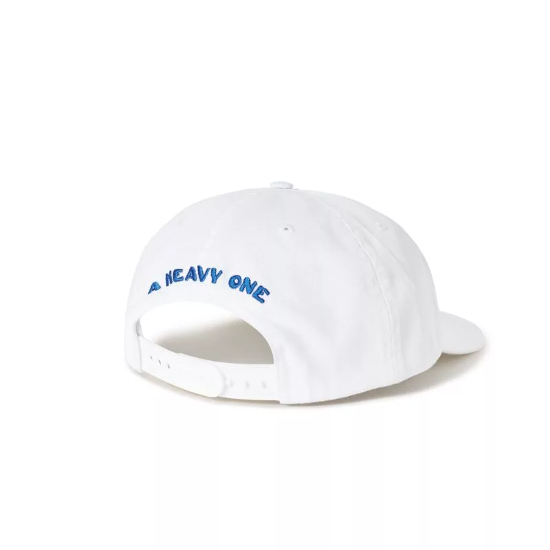 Polar Skate Co / Michael Cap / Polar Skate Club / White