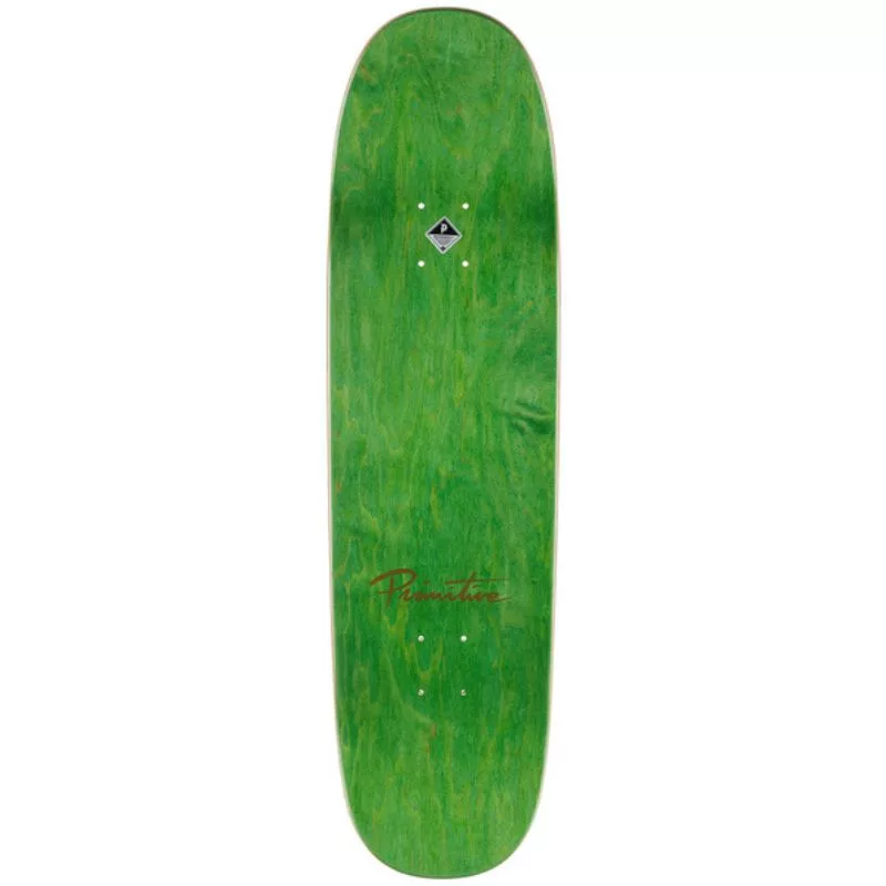 Primitive / Kyonosuke Yamashita Koy Fish / 8.6