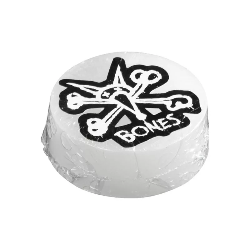 Bones / Wax