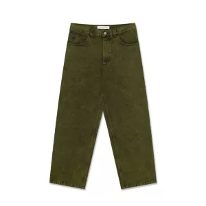 Polar Big Boy Green Black