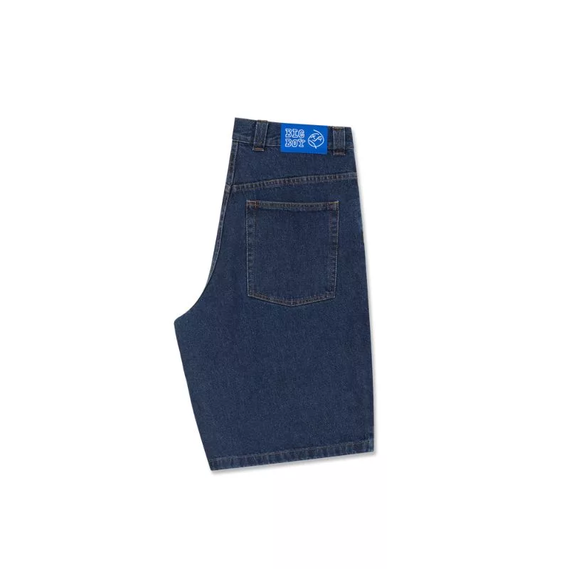 Polar Skate Co / Big Boy Shorts / Dark Blue