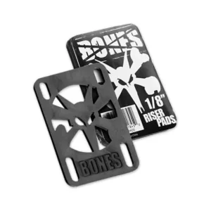 Bones Pads 0.125 Hard