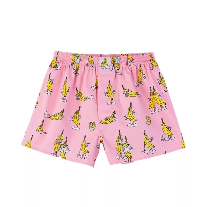 Lousy Livin / Pink Banana