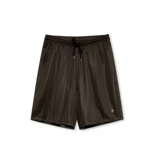 Polar Skate Co Ray Shorts brown