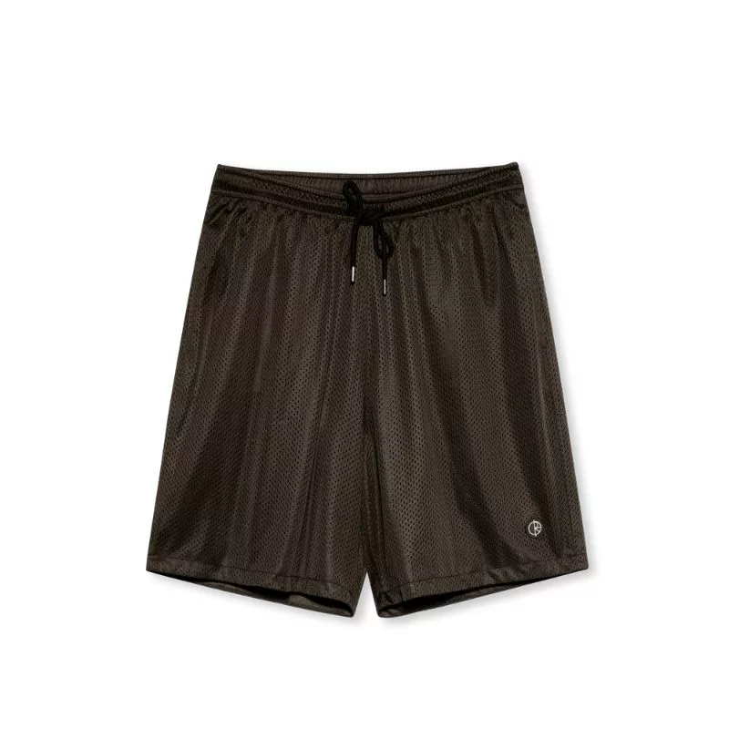 Polar Skate Co / Ray Shorts / Brown