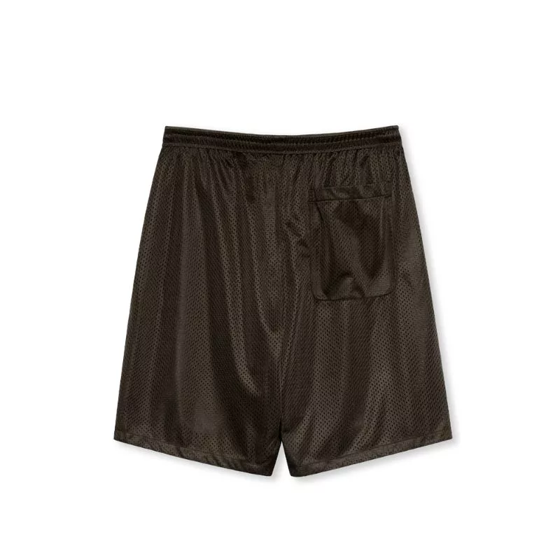 Polar Skate Co / Ray Shorts / Brown