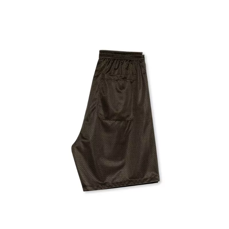 Polar Skate Co / Ray Shorts / Brown