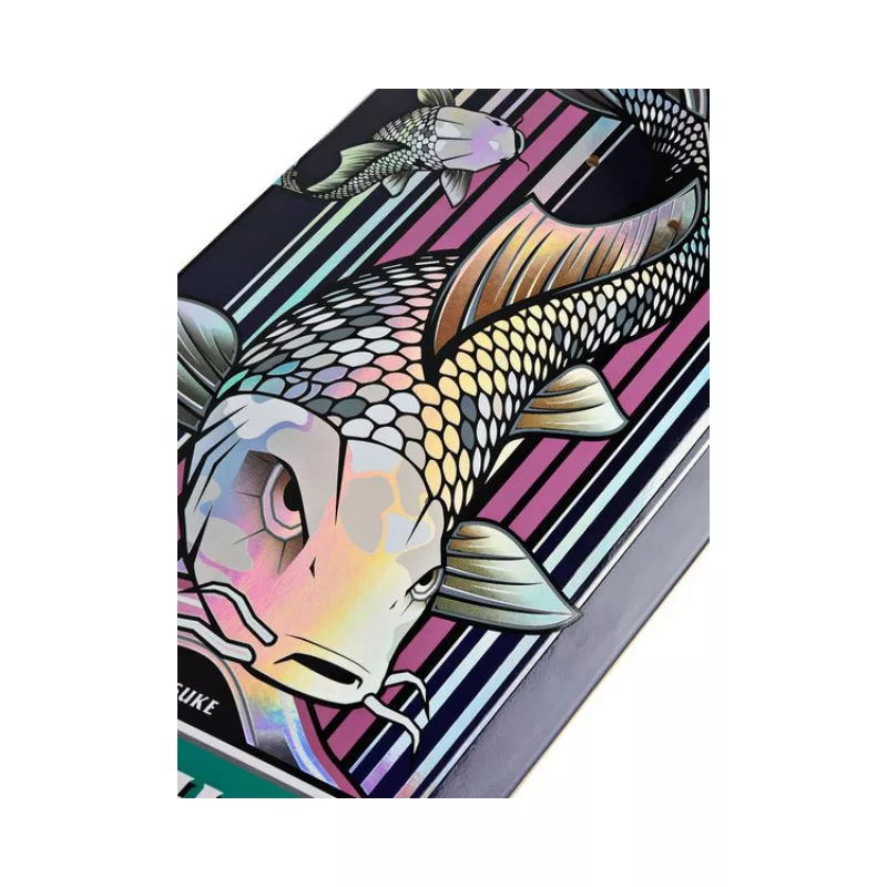 Primitive / Kyonosuke Yamashita Koy Fish / 8.6