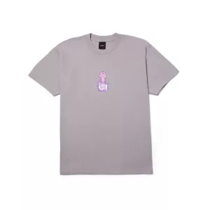 Huf Tee Melt Dust Purple