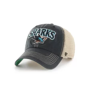 47 San Jose Trucker Vintage