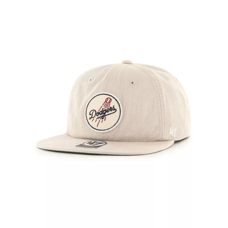 47 / Cap MLB / Dodgers Los Angeles