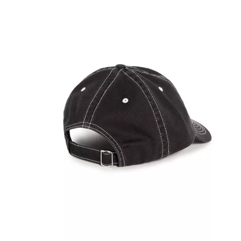Polar Skate Co / Sai Cap / Contrast / Black