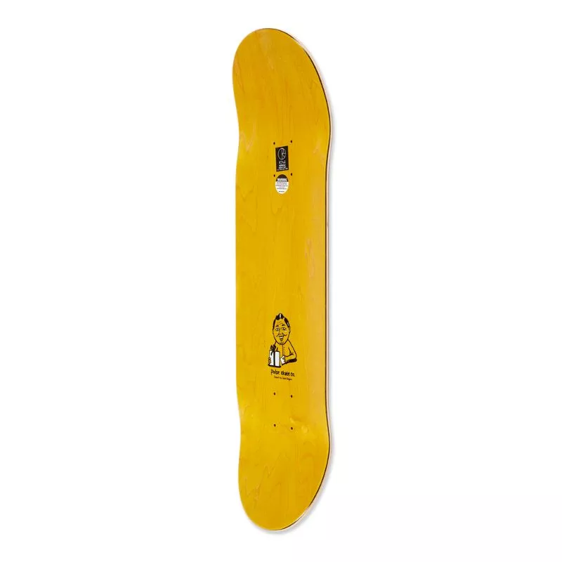 Polar Skate Co / Nick Boserio Surprise / 8.25 Short