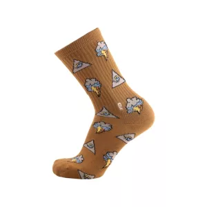 Psockadelic Socks Eye Cloud