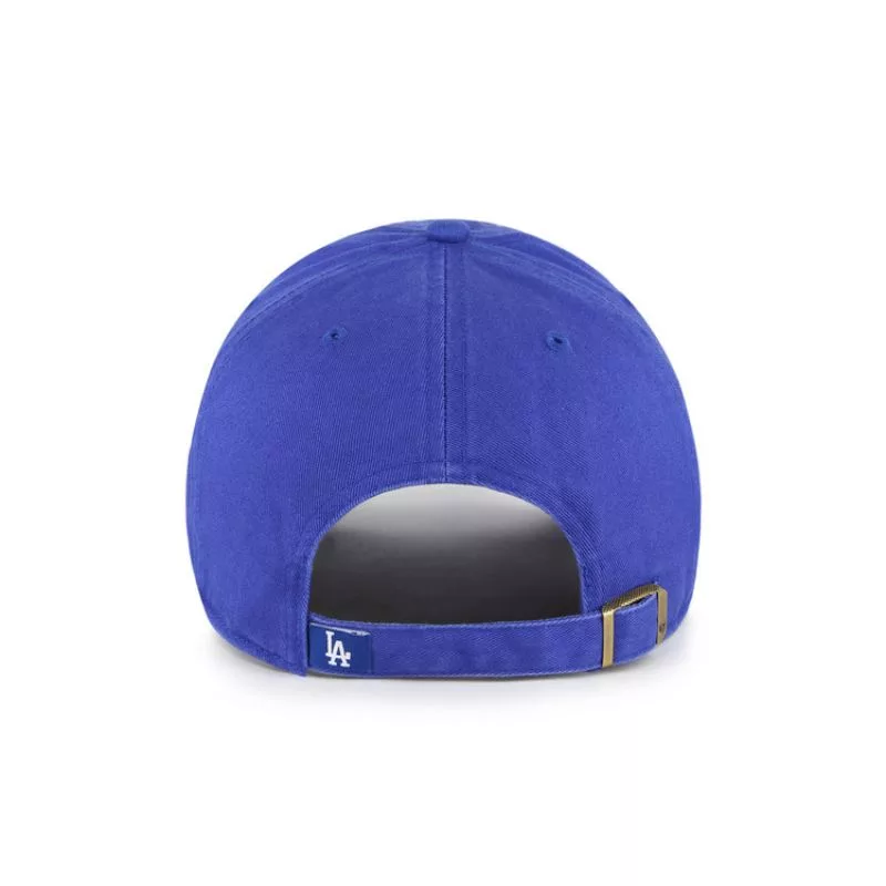 47 Cap / MLB Dodgers Los Angeles Script