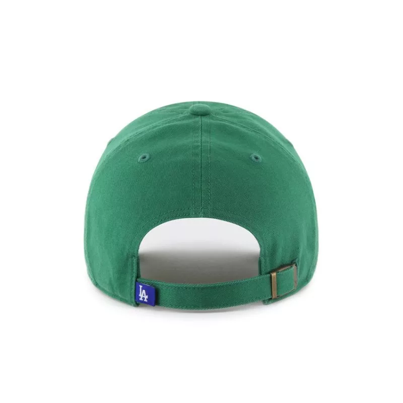 47 Cap / MLB Los Angeles Dodgers / Kelly Green