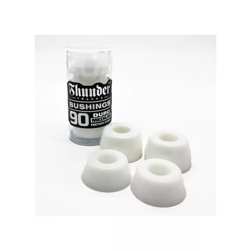Thunder / Bushing / 90A / White