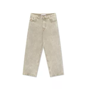 Polar Big Boy Washed Stone